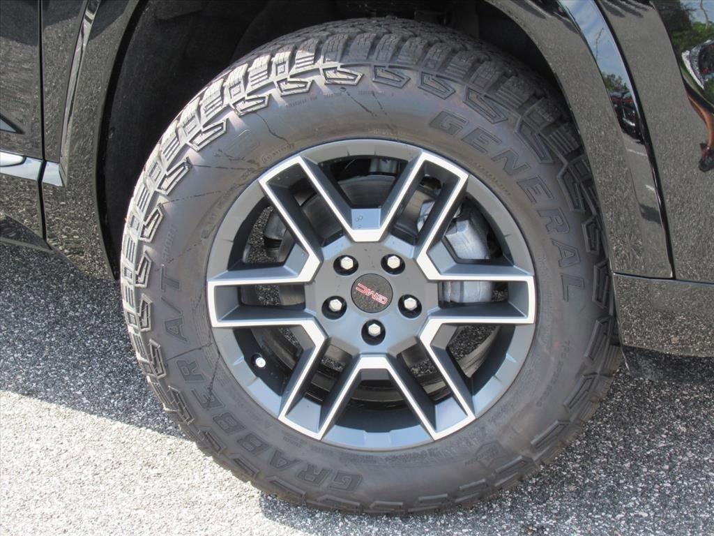 new 2026 GMC Terrain car, priced at $42,285