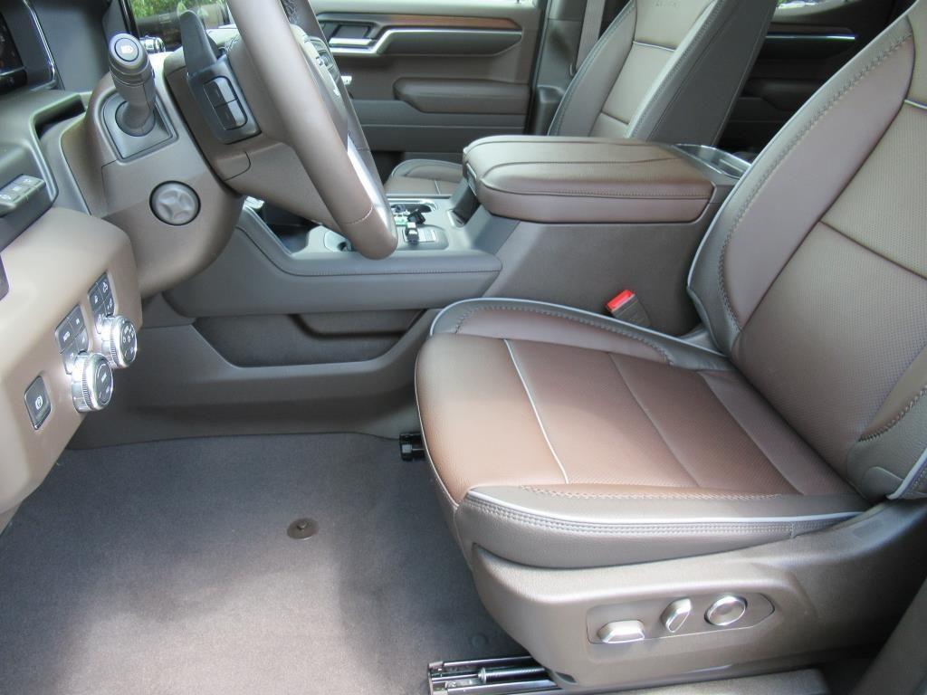 new 2025 GMC Sierra 1500 car, priced at $67,891