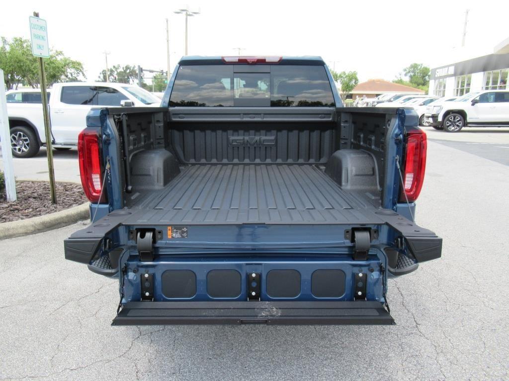 new 2025 GMC Sierra 1500 car, priced at $67,891