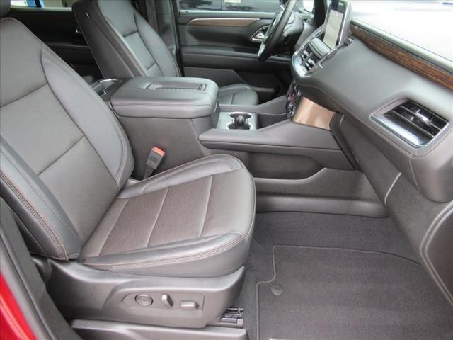 used 2023 Chevrolet Tahoe car, priced at $69,995