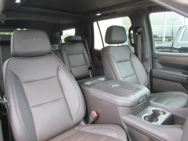 used 2023 Chevrolet Tahoe car, priced at $69,295