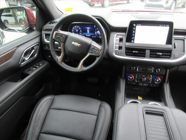 used 2023 Chevrolet Tahoe car, priced at $69,295