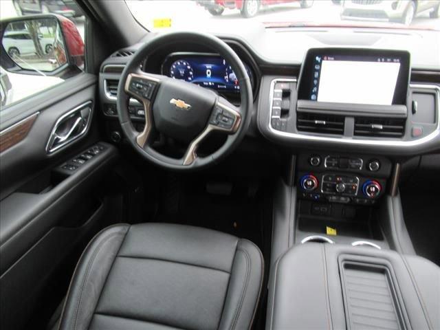 used 2023 Chevrolet Tahoe car, priced at $69,995