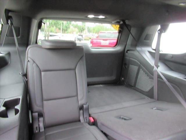 used 2023 Chevrolet Tahoe car, priced at $69,995