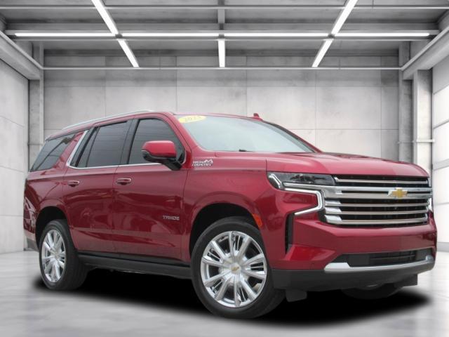 used 2023 Chevrolet Tahoe car, priced at $69,295