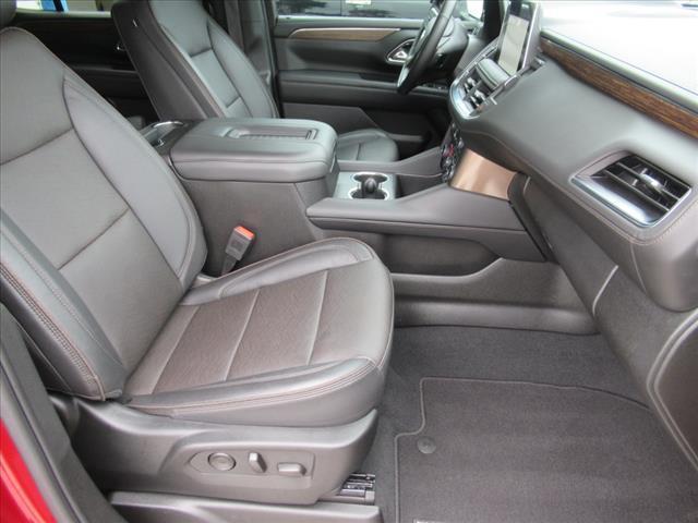 used 2023 Chevrolet Tahoe car, priced at $69,295