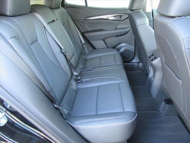 used 2023 Buick Envision car, priced at $27,595