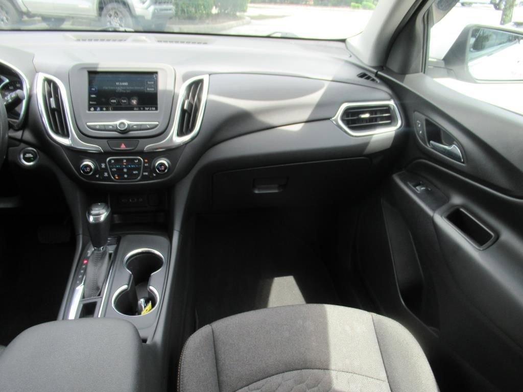 used 2019 Chevrolet Equinox car, priced at $19,391