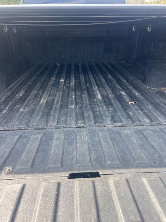 used 2023 GMC Sierra 2500 car, priced at $67,589