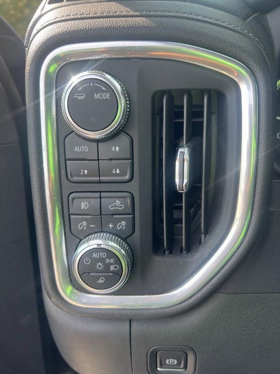 used 2023 GMC Sierra 2500 car, priced at $67,589