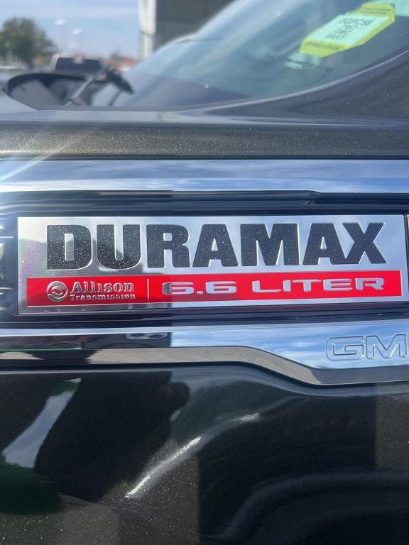 used 2023 GMC Sierra 2500 car, priced at $67,589