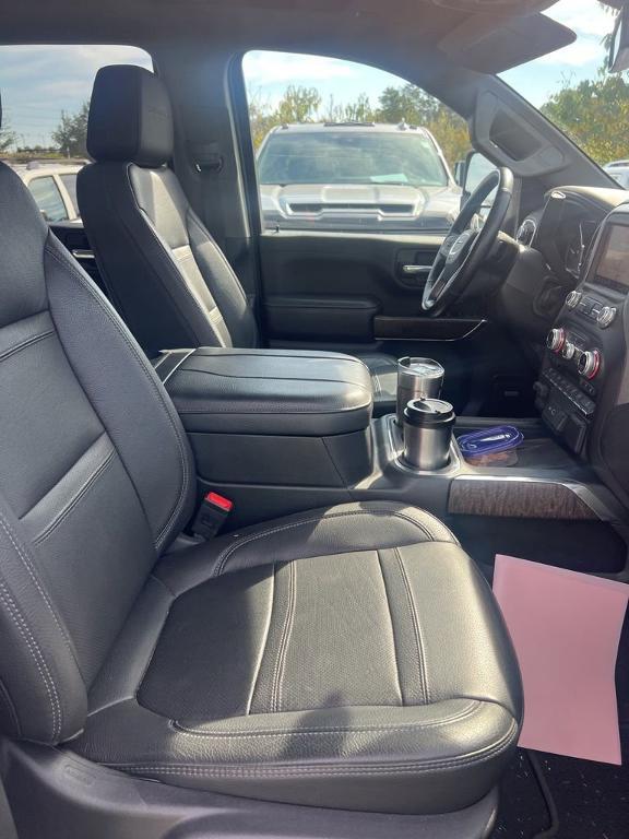 used 2023 GMC Sierra 2500 car, priced at $67,589