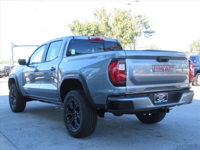 new 2024 GMC Canyon car, priced at $41,850