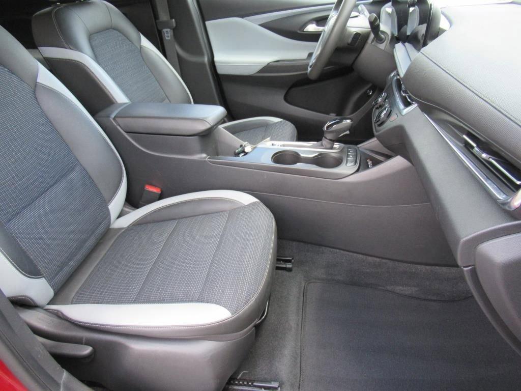 used 2024 Buick Envista car, priced at $24,346