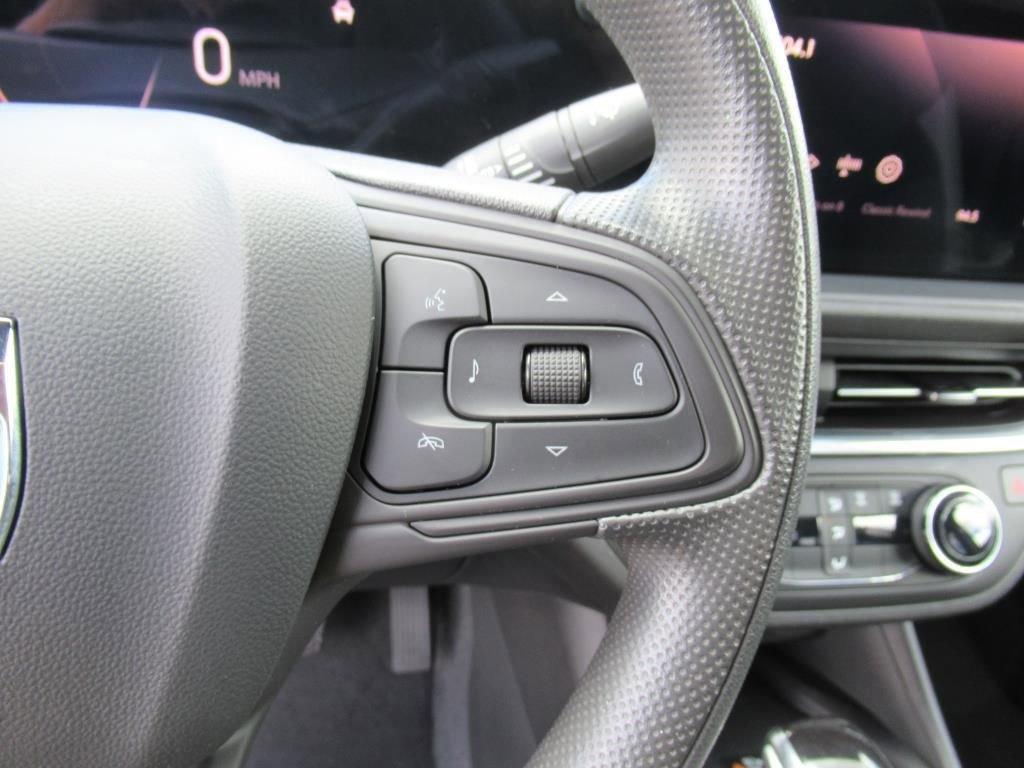used 2024 Buick Envista car, priced at $24,346