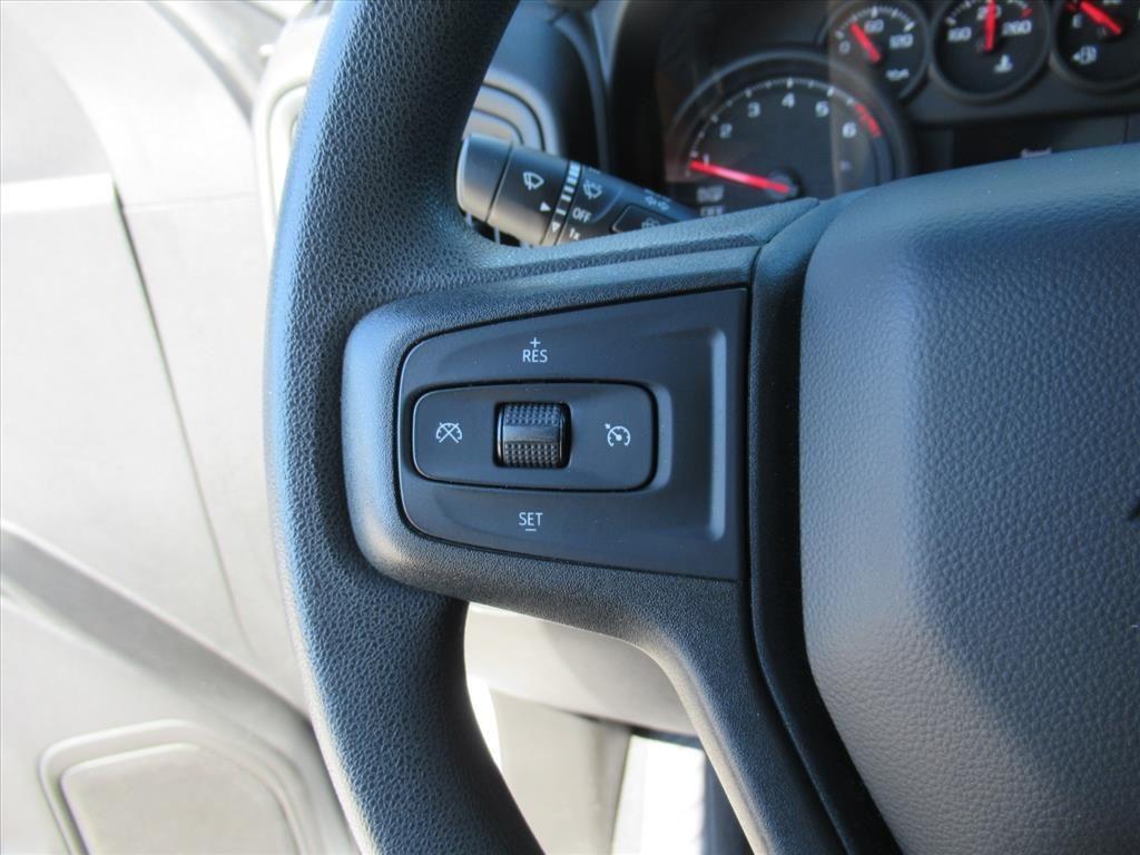 used 2022 Chevrolet Silverado 1500 Limited car, priced at $31,712