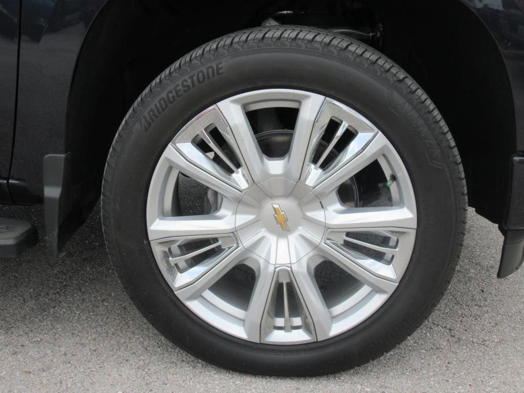used 2024 Chevrolet Silverado 1500 car, priced at $57,494