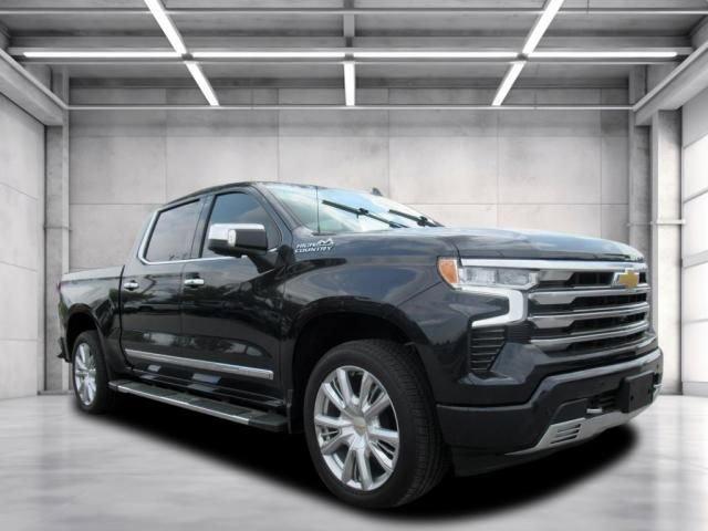 used 2024 Chevrolet Silverado 1500 car, priced at $62,275