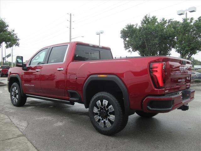 new 2024 GMC Sierra 2500 car, priced at $84,659