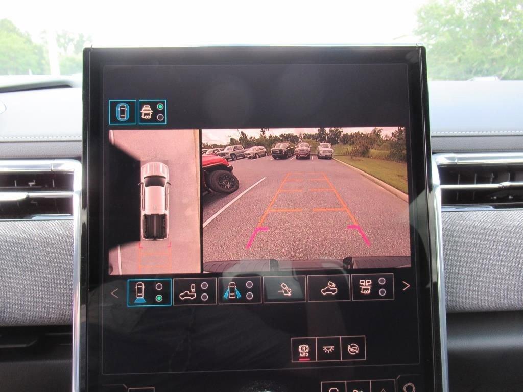 new 2026 GMC Sierra EV car, priced at $77,611