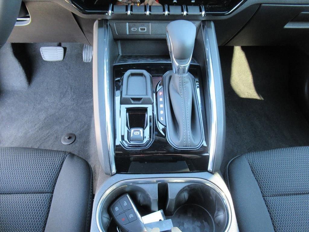 new 2026 GMC Canyon car, priced at $44,050