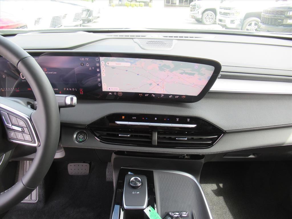 new 2026 Buick Enclave car, priced at $50,305