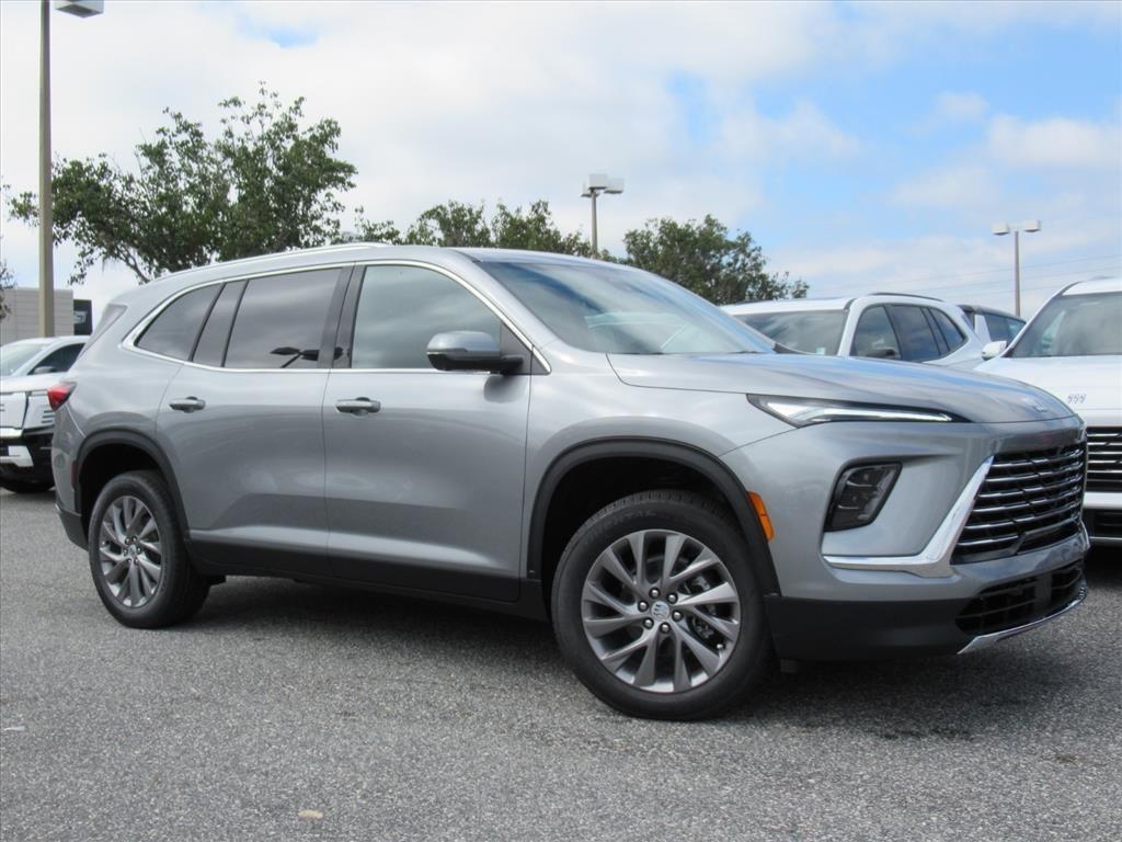 new 2026 Buick Enclave car, priced at $50,305