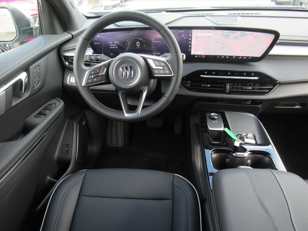 new 2026 Buick Enclave car, priced at $50,305