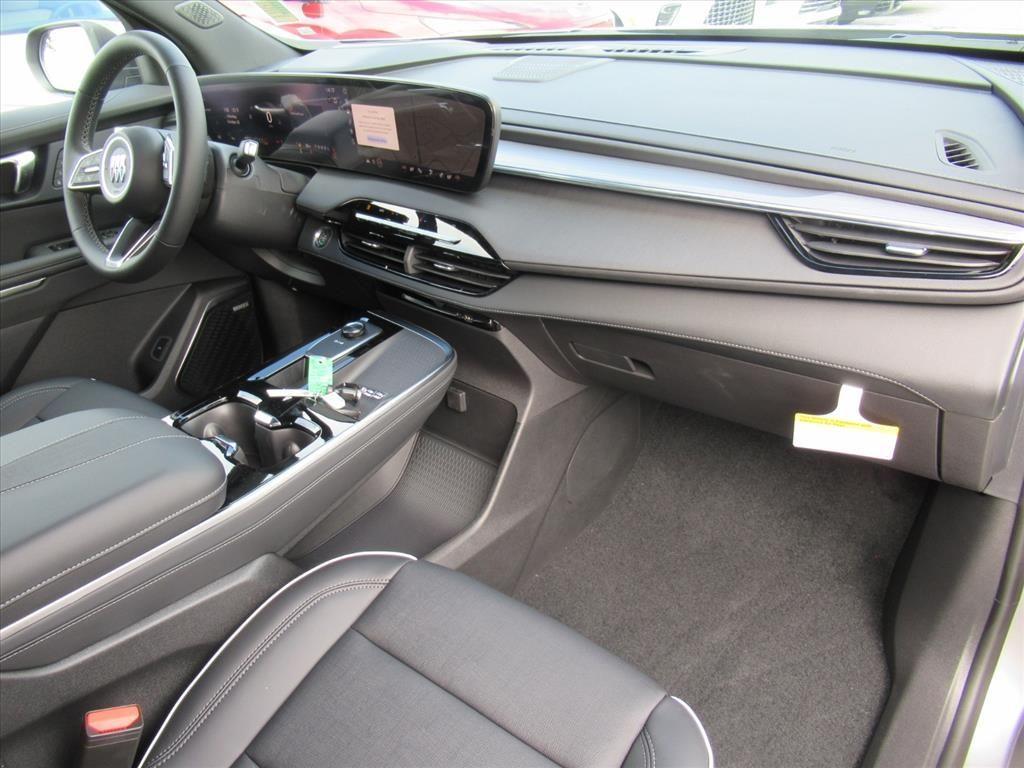 new 2026 Buick Enclave car, priced at $50,305