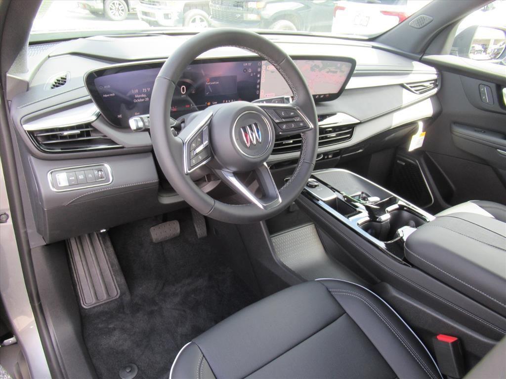 new 2026 Buick Enclave car, priced at $50,305