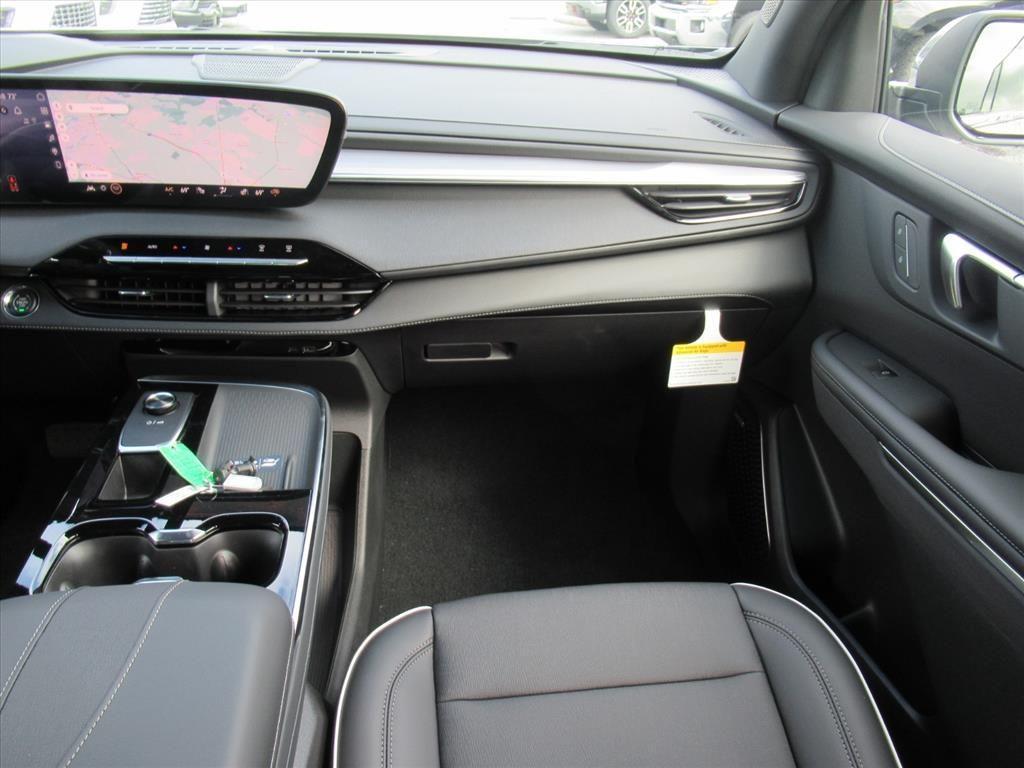 new 2026 Buick Enclave car, priced at $50,305