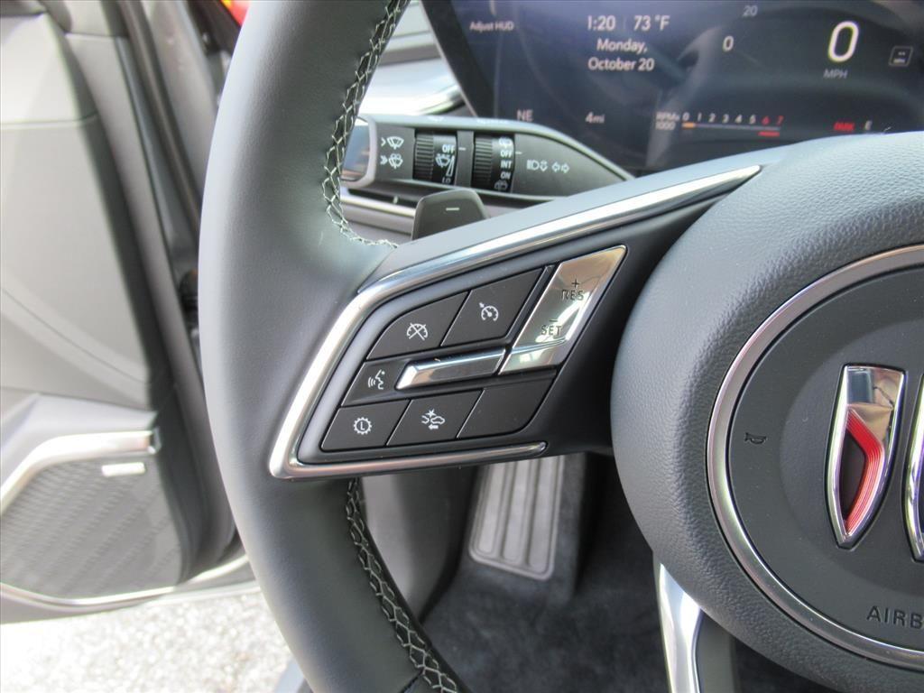 new 2026 Buick Enclave car, priced at $50,305