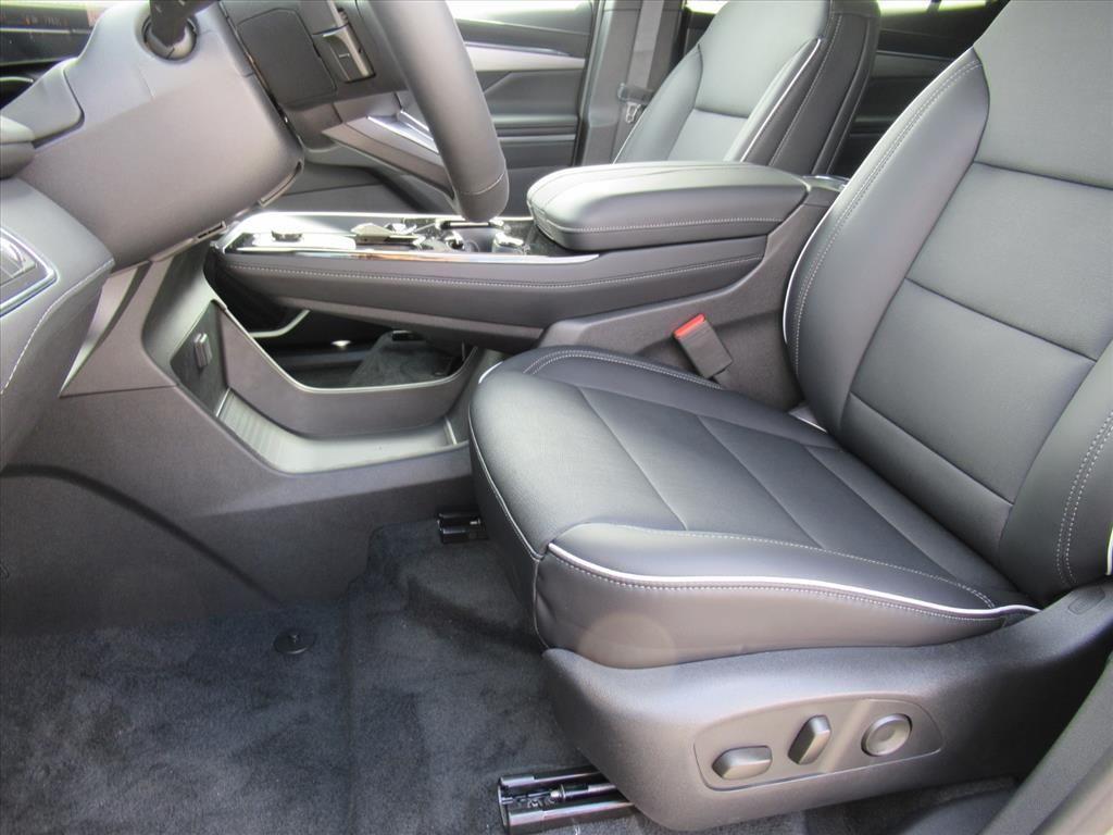 new 2026 Buick Enclave car, priced at $50,305