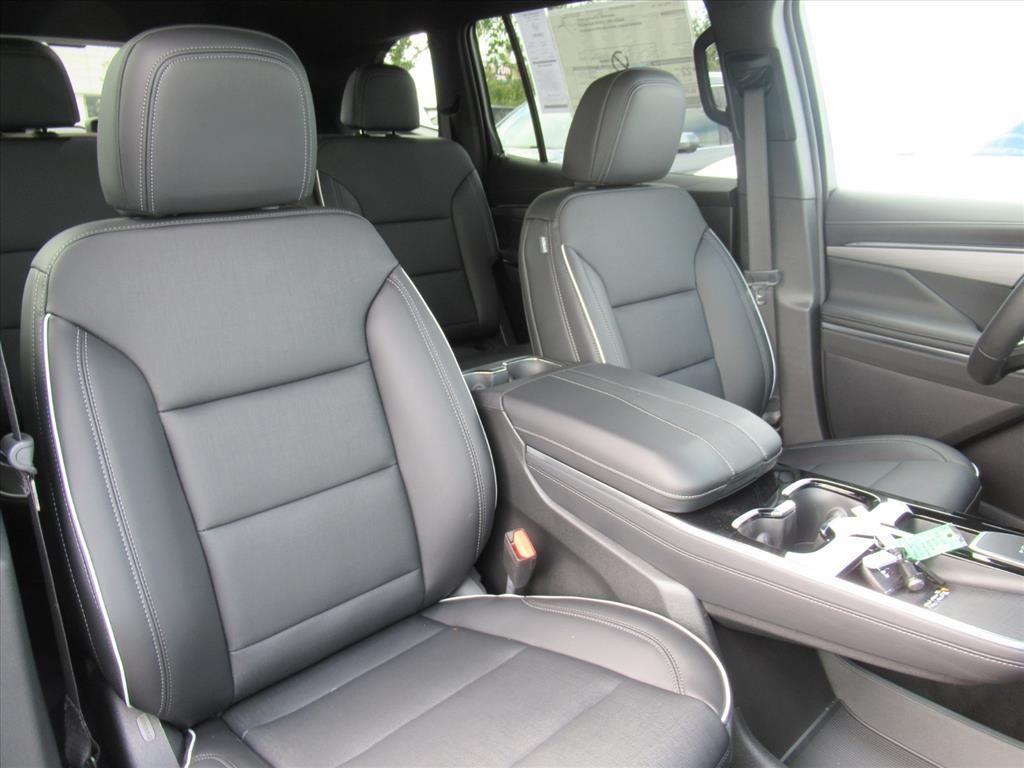 new 2026 Buick Enclave car, priced at $50,305