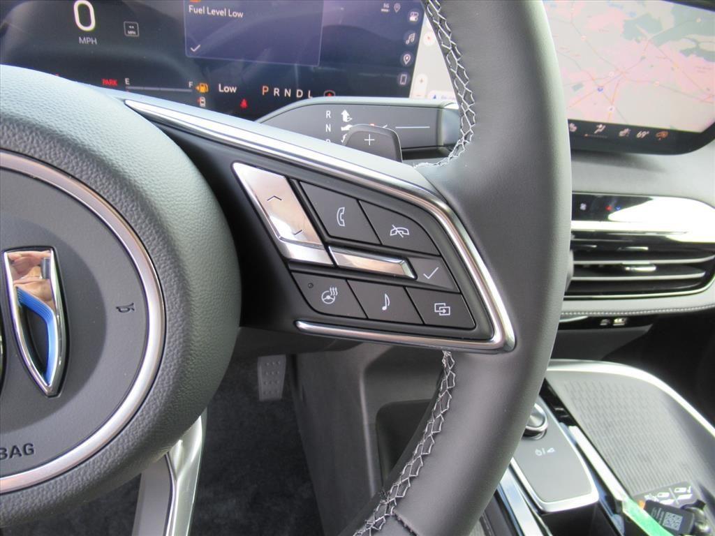 new 2026 Buick Enclave car, priced at $50,305