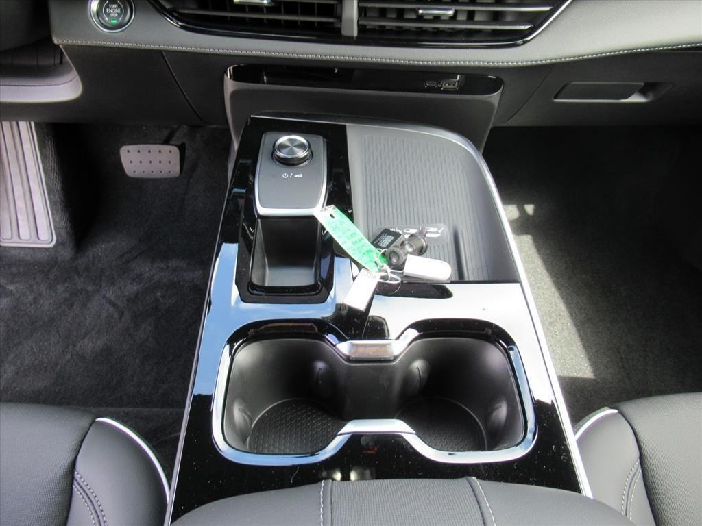 new 2026 Buick Enclave car, priced at $50,305