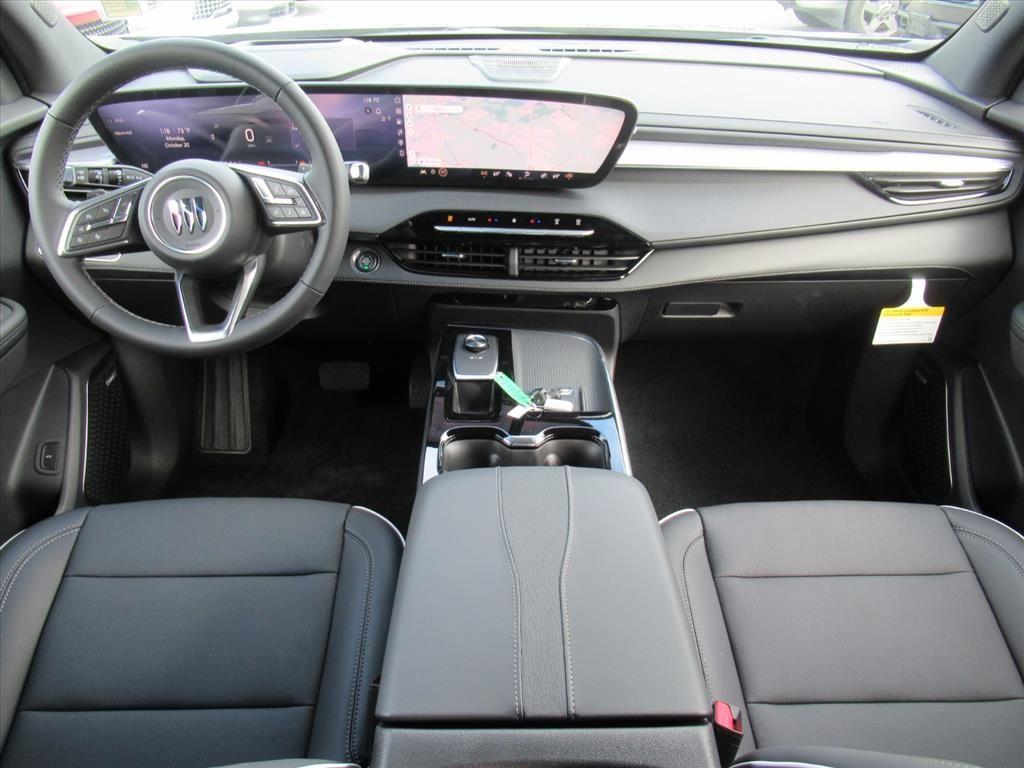 new 2026 Buick Enclave car, priced at $50,305