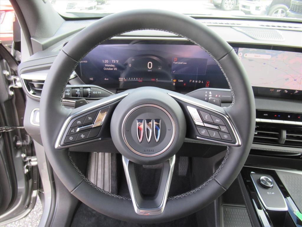 new 2026 Buick Enclave car, priced at $50,305