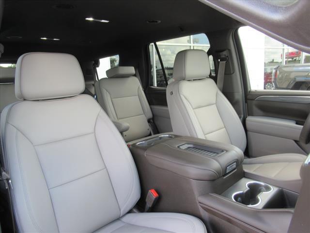 used 2024 GMC Yukon car, priced at $66,295