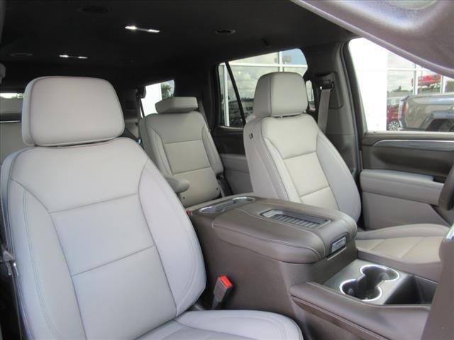 used 2024 GMC Yukon car, priced at $67,295