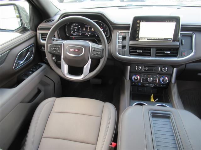 used 2024 GMC Yukon car, priced at $66,295