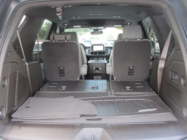 used 2024 GMC Yukon car, priced at $66,295