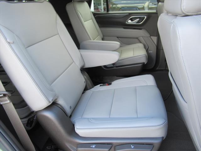 used 2024 GMC Yukon car, priced at $66,295