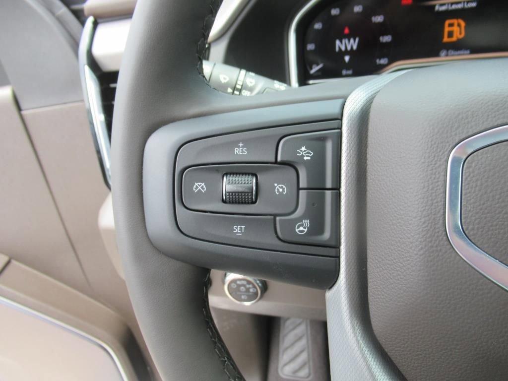 new 2025 GMC Sierra 2500 car, priced at $88,510