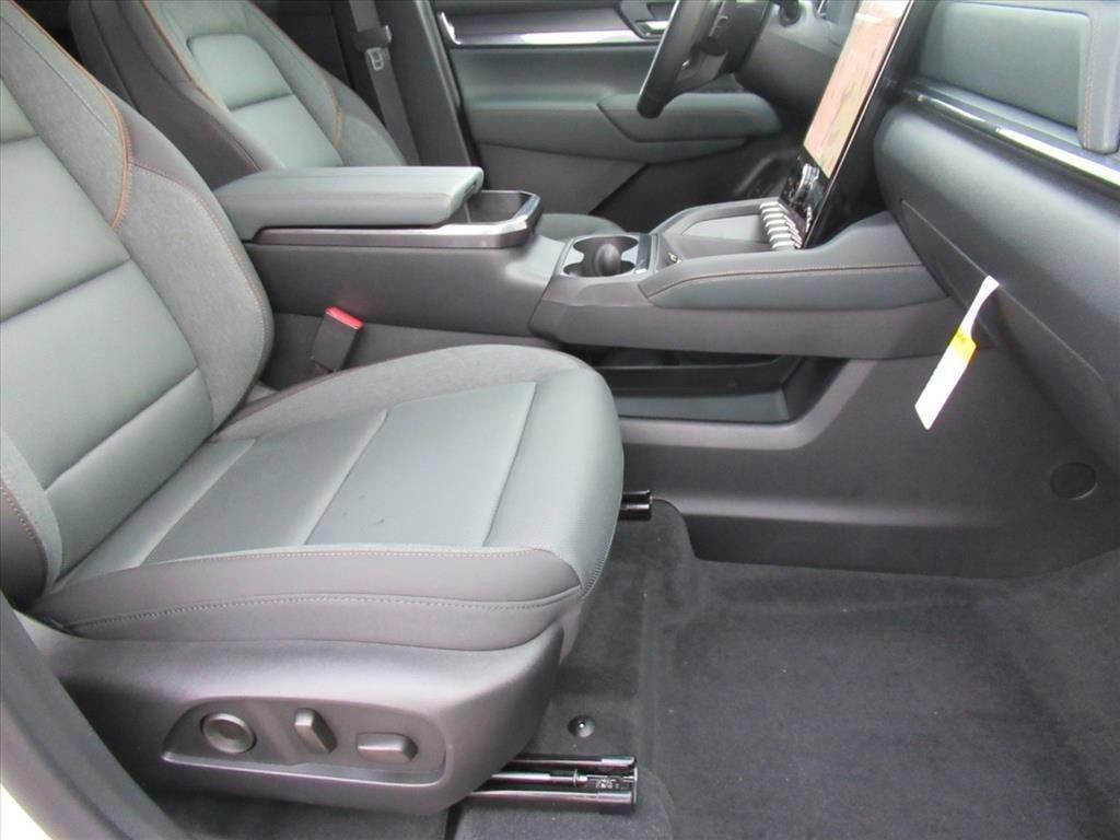 new 2026 GMC Terrain car, priced at $42,540