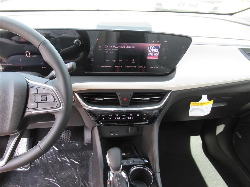 new 2026 Buick Encore GX car, priced at $35,230