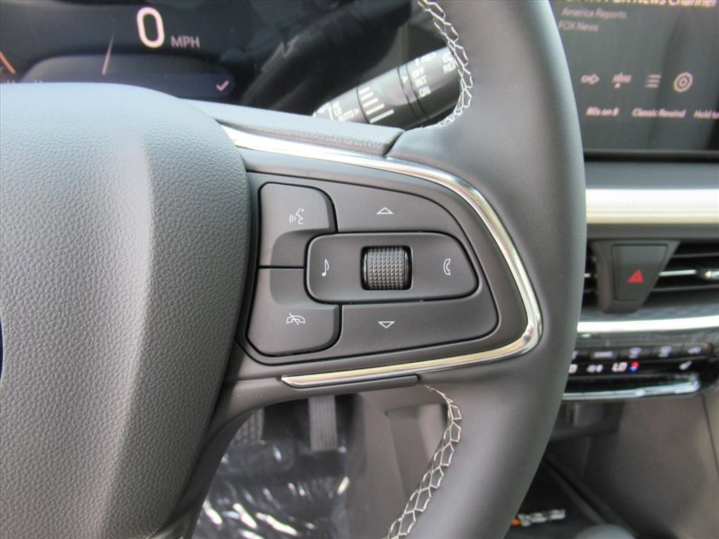 new 2026 Buick Encore GX car, priced at $35,230