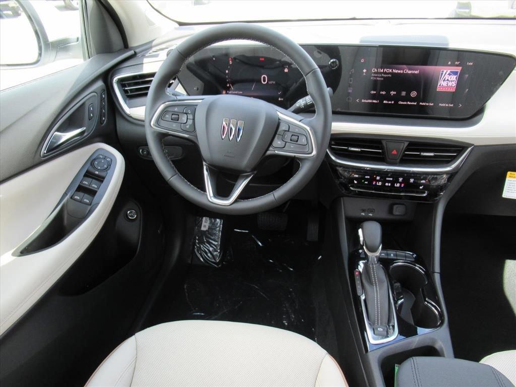 new 2026 Buick Encore GX car, priced at $35,230