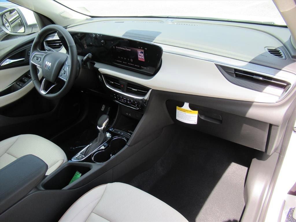 new 2026 Buick Encore GX car, priced at $35,230