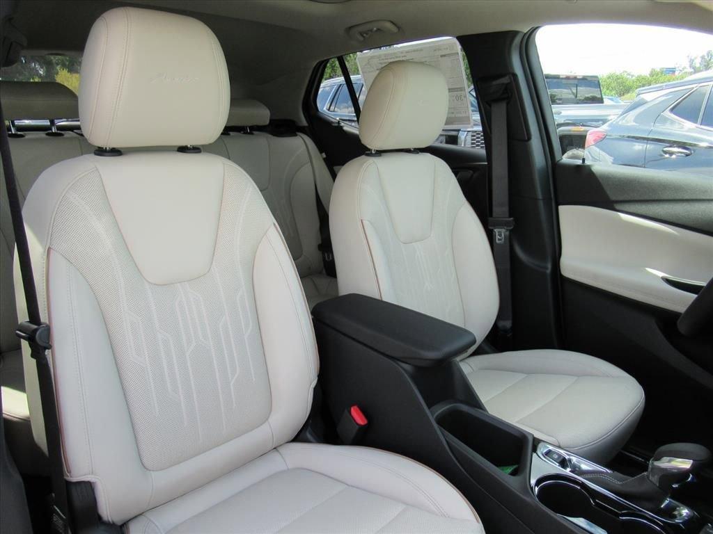 new 2026 Buick Encore GX car, priced at $35,230